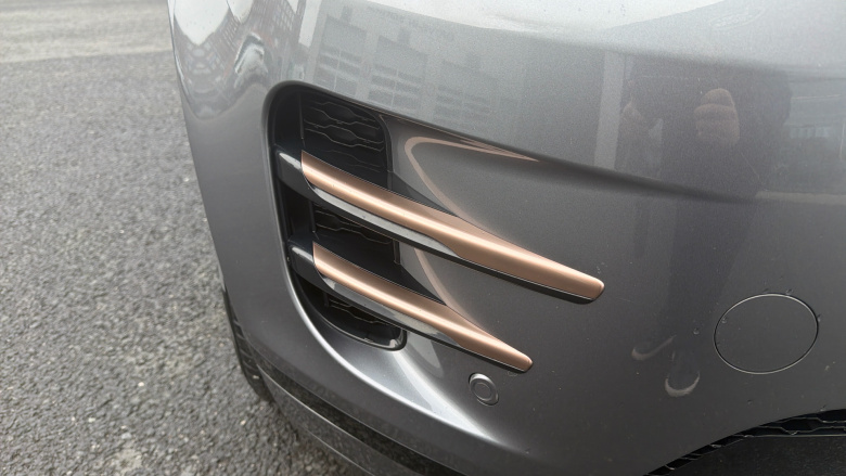 Land Rover Range Rover Evoque 1.5 P300e R-Dynamic SE 5dr Auto Hatchback